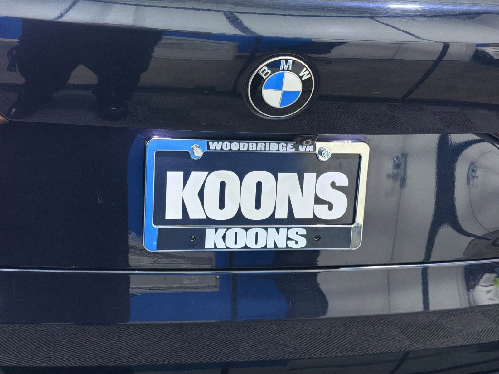2021 BMW X5 M50i