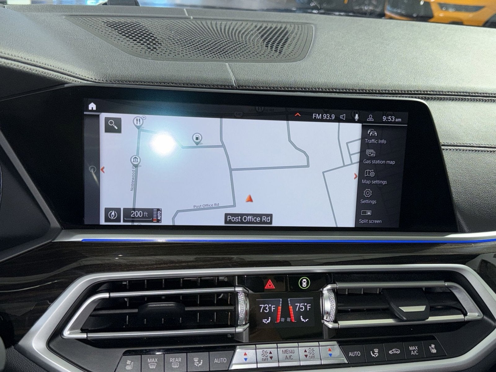 2021 BMW X5 M50i