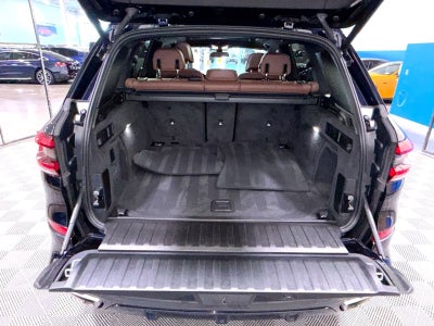 2021 BMW X5 M50i