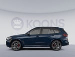 2023 BMW X5 M50i