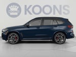 2023 BMW X5 M50i