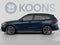 2023 BMW X5 M50i