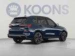 2023 BMW X5 M50i