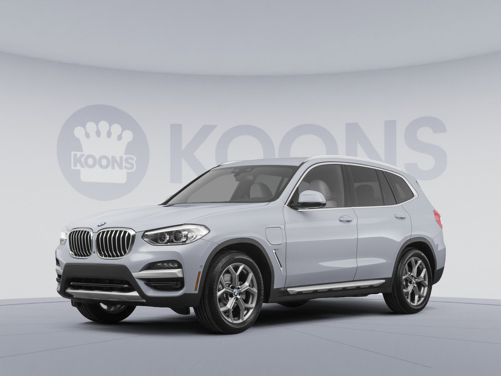 2021 BMW X3 M40i