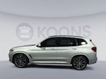 2021 BMW X3 M40i