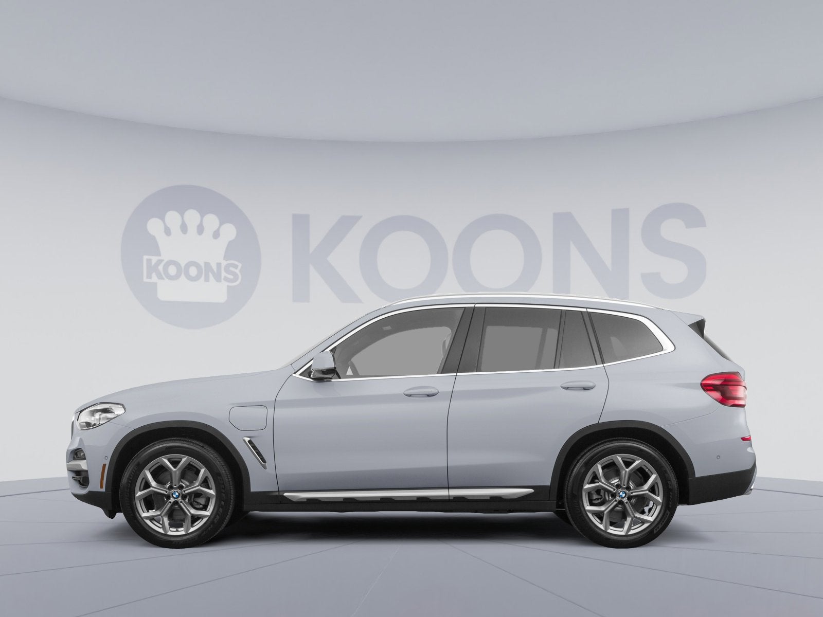 2021 BMW X3 M40i