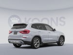 2021 BMW X3 M40i