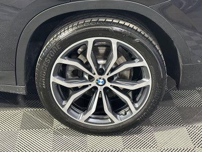 2019 BMW X4 xDrive30i