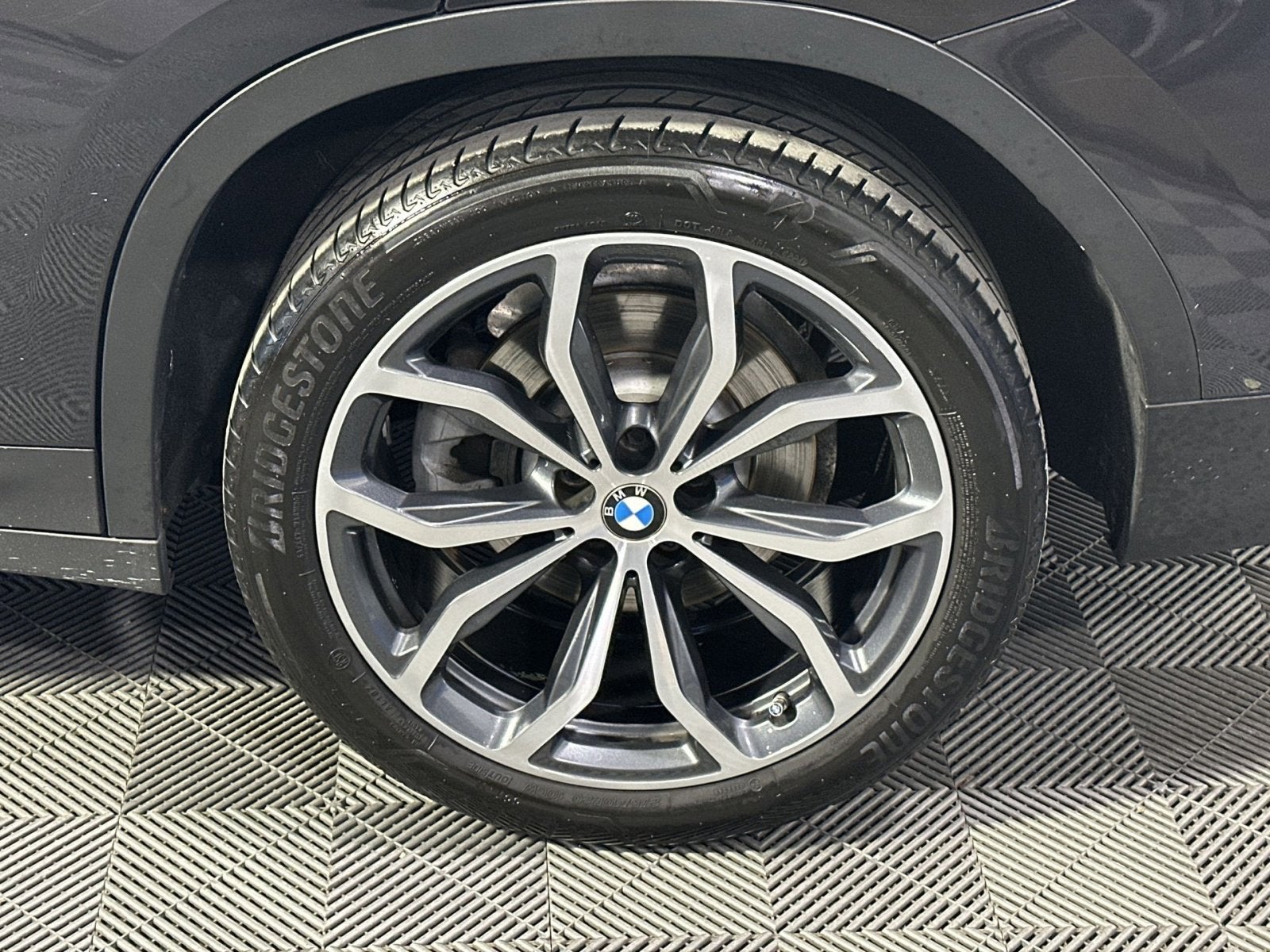 2019 BMW X4 xDrive30i