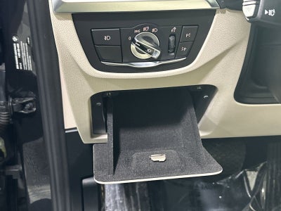 2019 BMW X4 xDrive30i