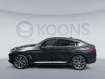 2019 BMW X4 xDrive30i