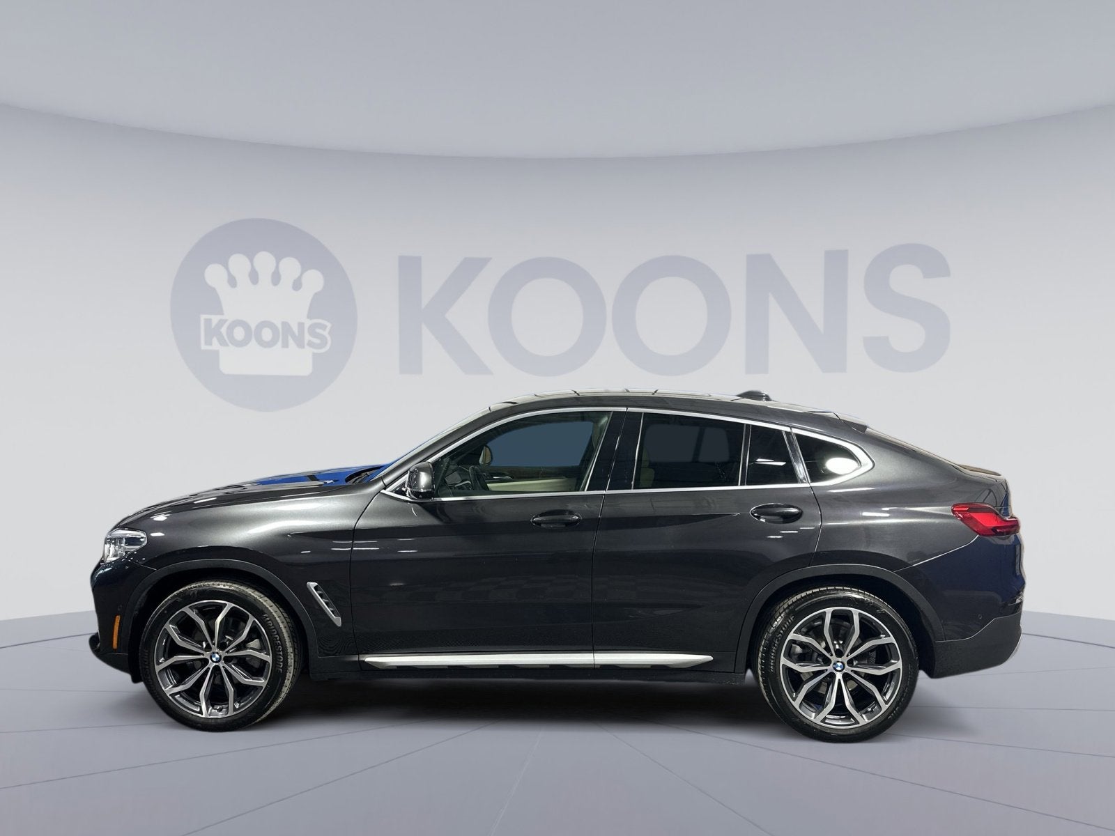2019 BMW X4 xDrive30i
