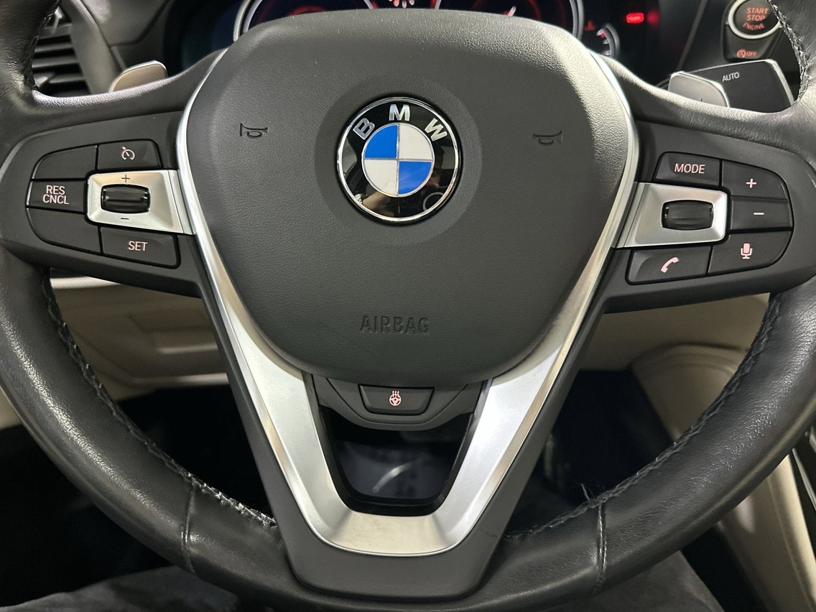 2019 BMW X4 xDrive30i