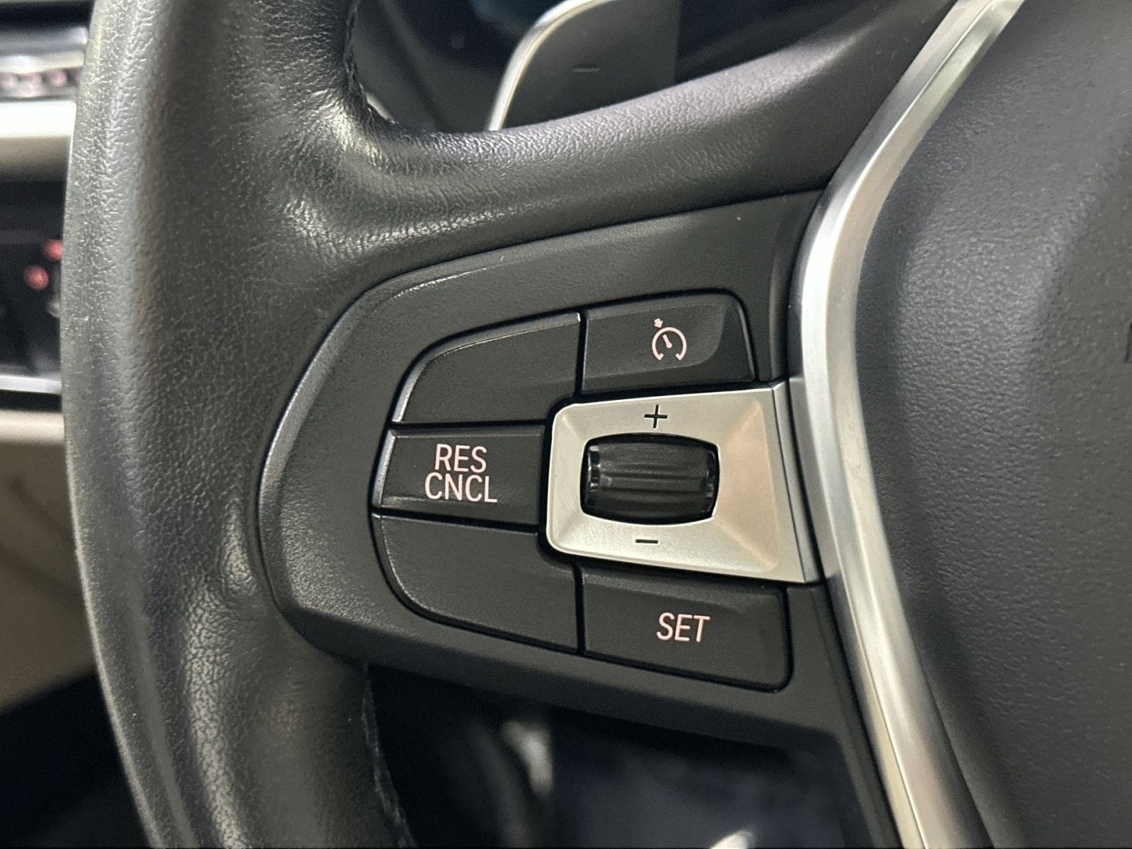 2019 BMW X4 xDrive30i