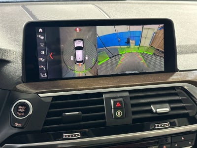 2019 BMW X4 xDrive30i