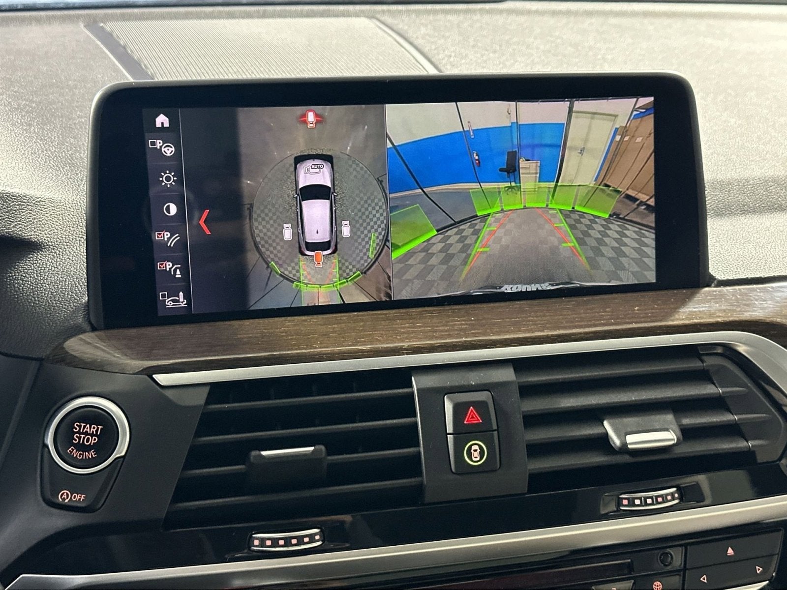 2019 BMW X4 xDrive30i