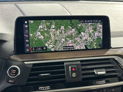 2019 BMW X4 xDrive30i