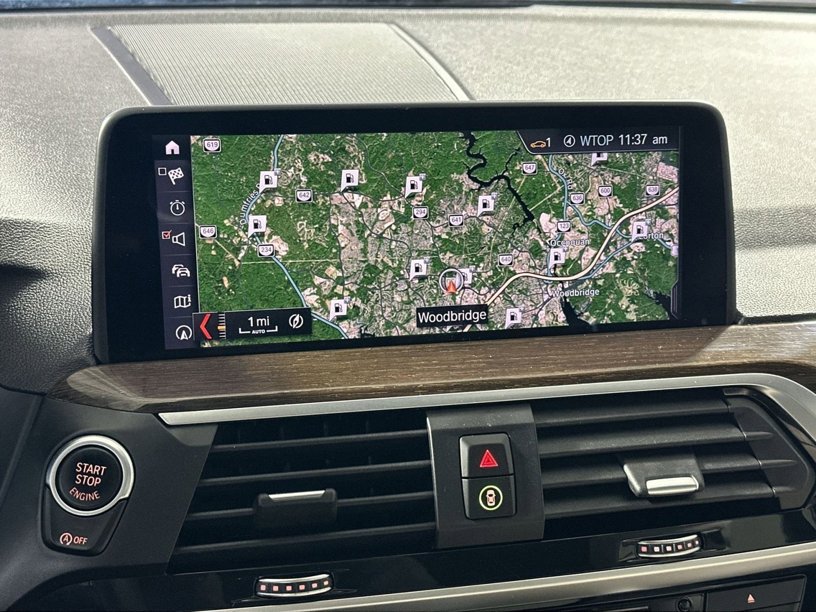 2019 BMW X4 xDrive30i