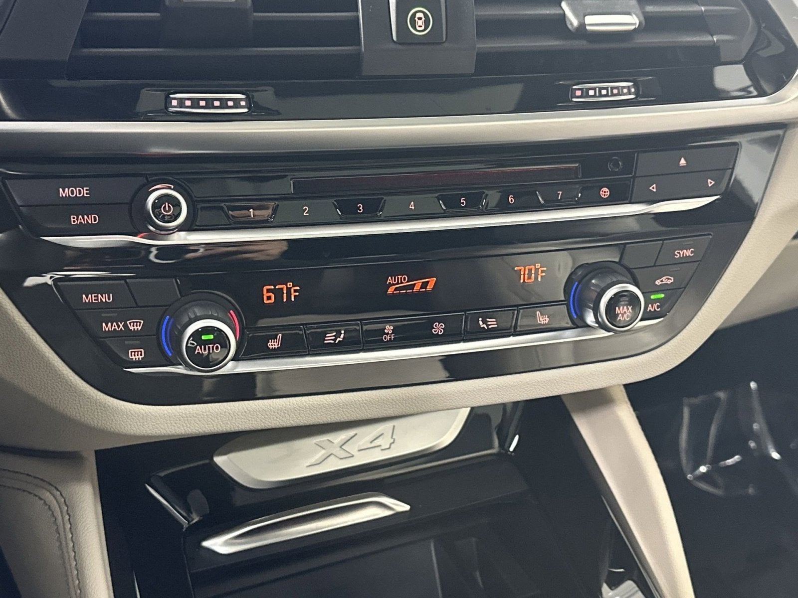 2019 BMW X4 xDrive30i