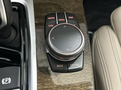 2019 BMW X4 xDrive30i