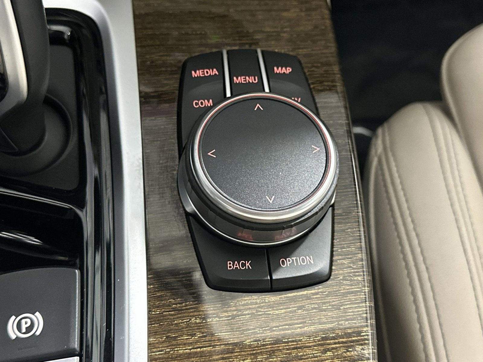 2019 BMW X4 xDrive30i