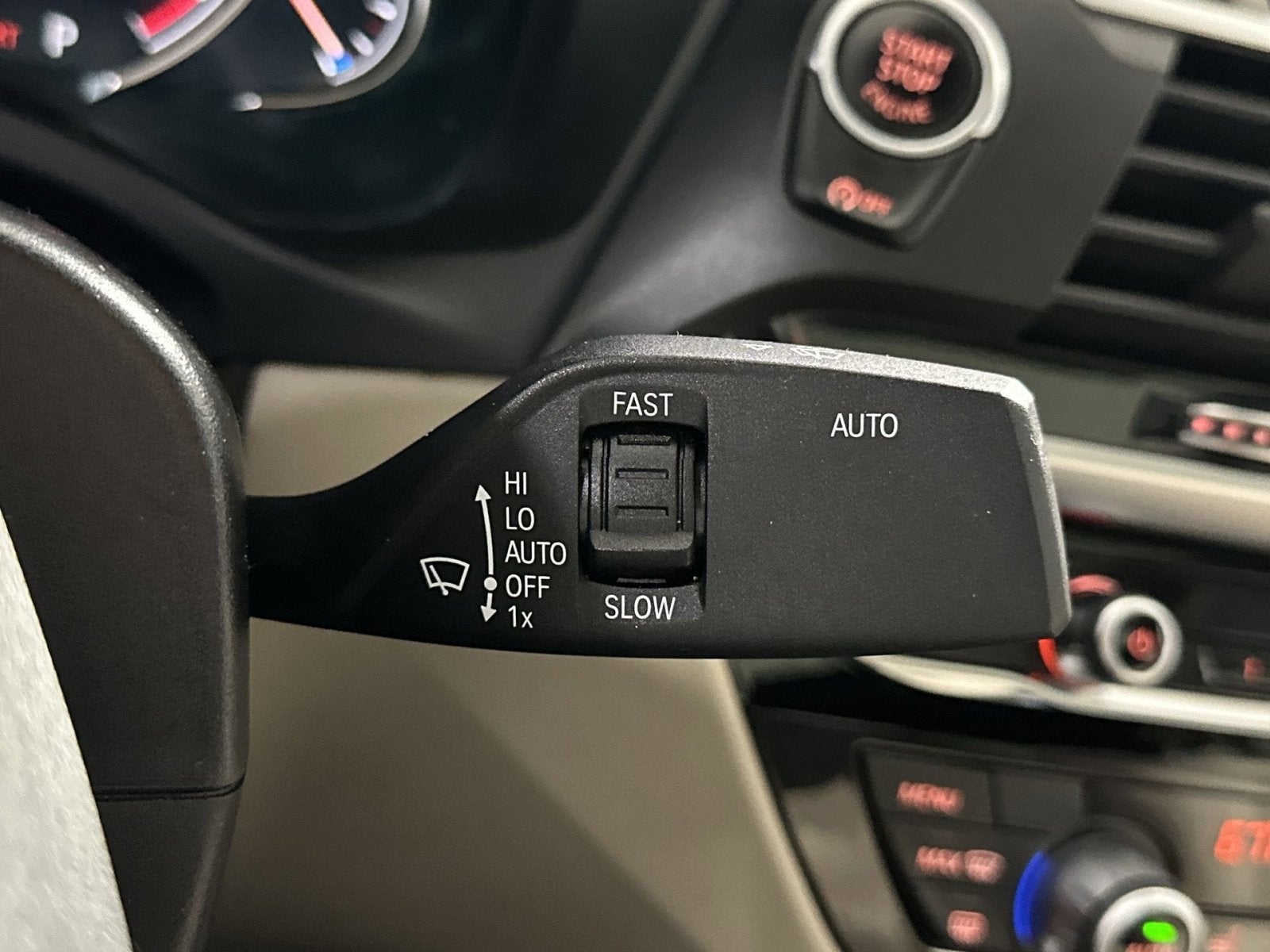 2019 BMW X4 xDrive30i