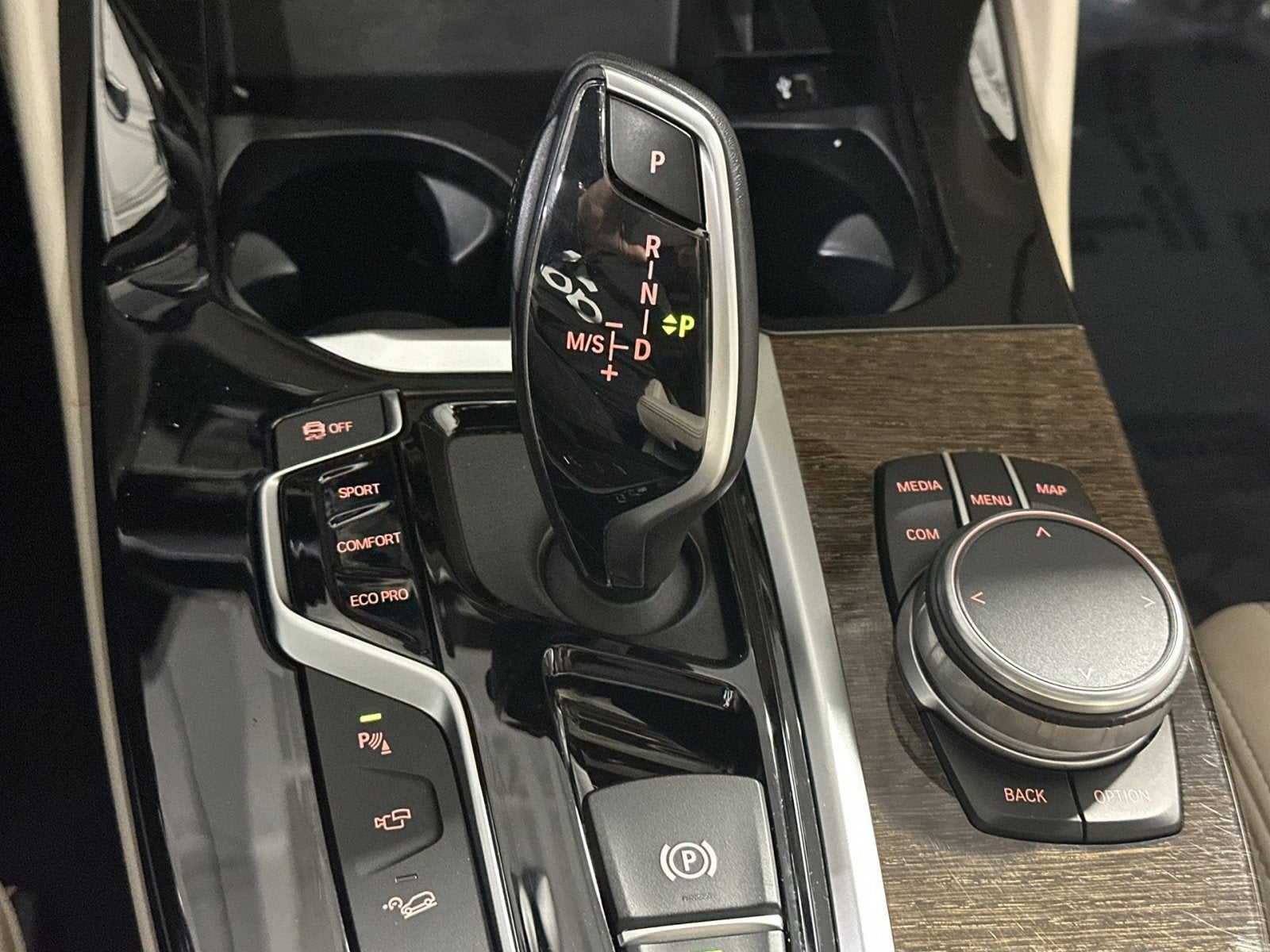 2019 BMW X4 xDrive30i