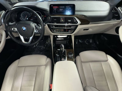 2019 BMW X4 xDrive30i