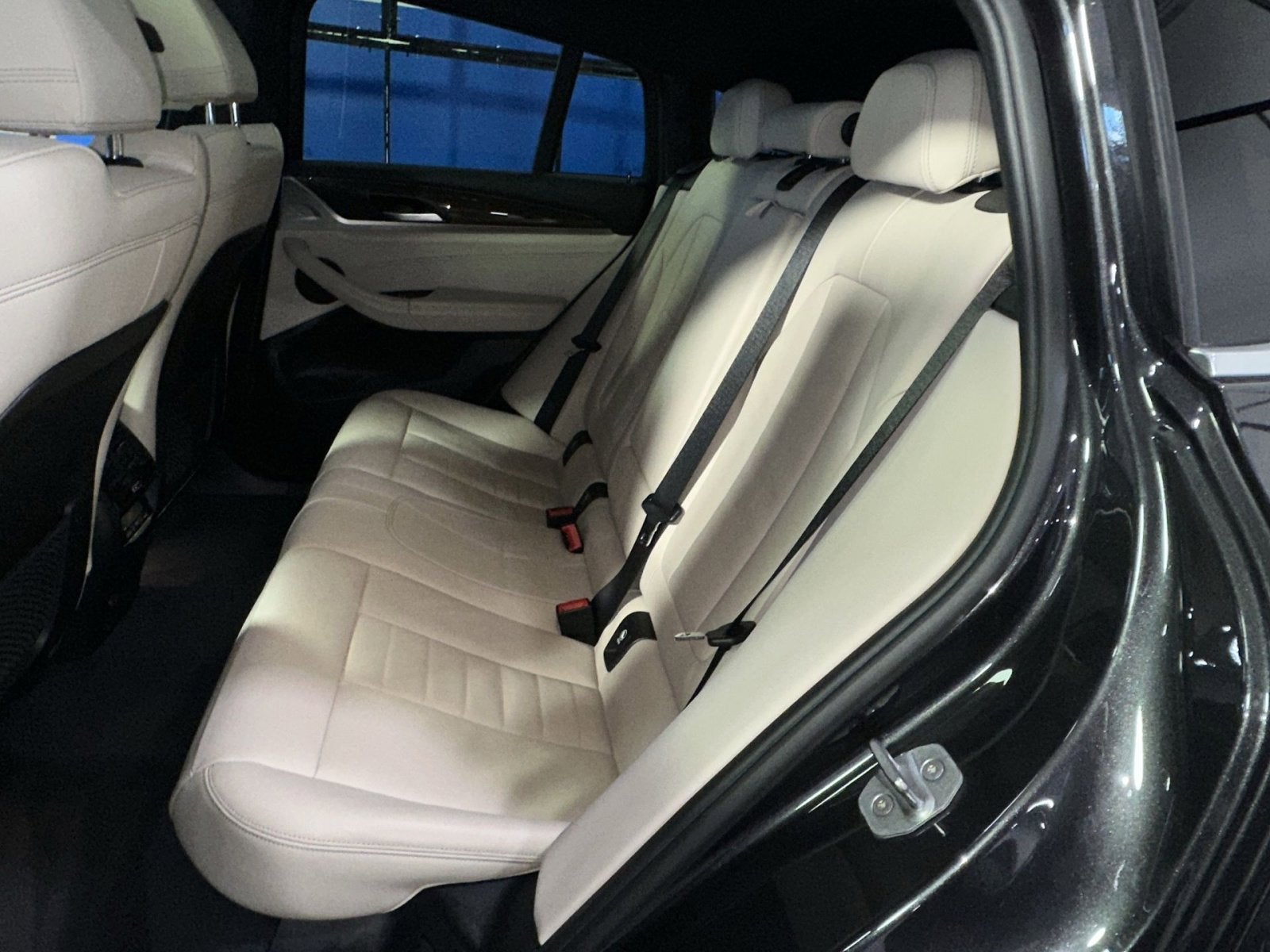 2019 BMW X4 xDrive30i