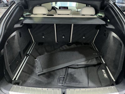 2019 BMW X4 xDrive30i