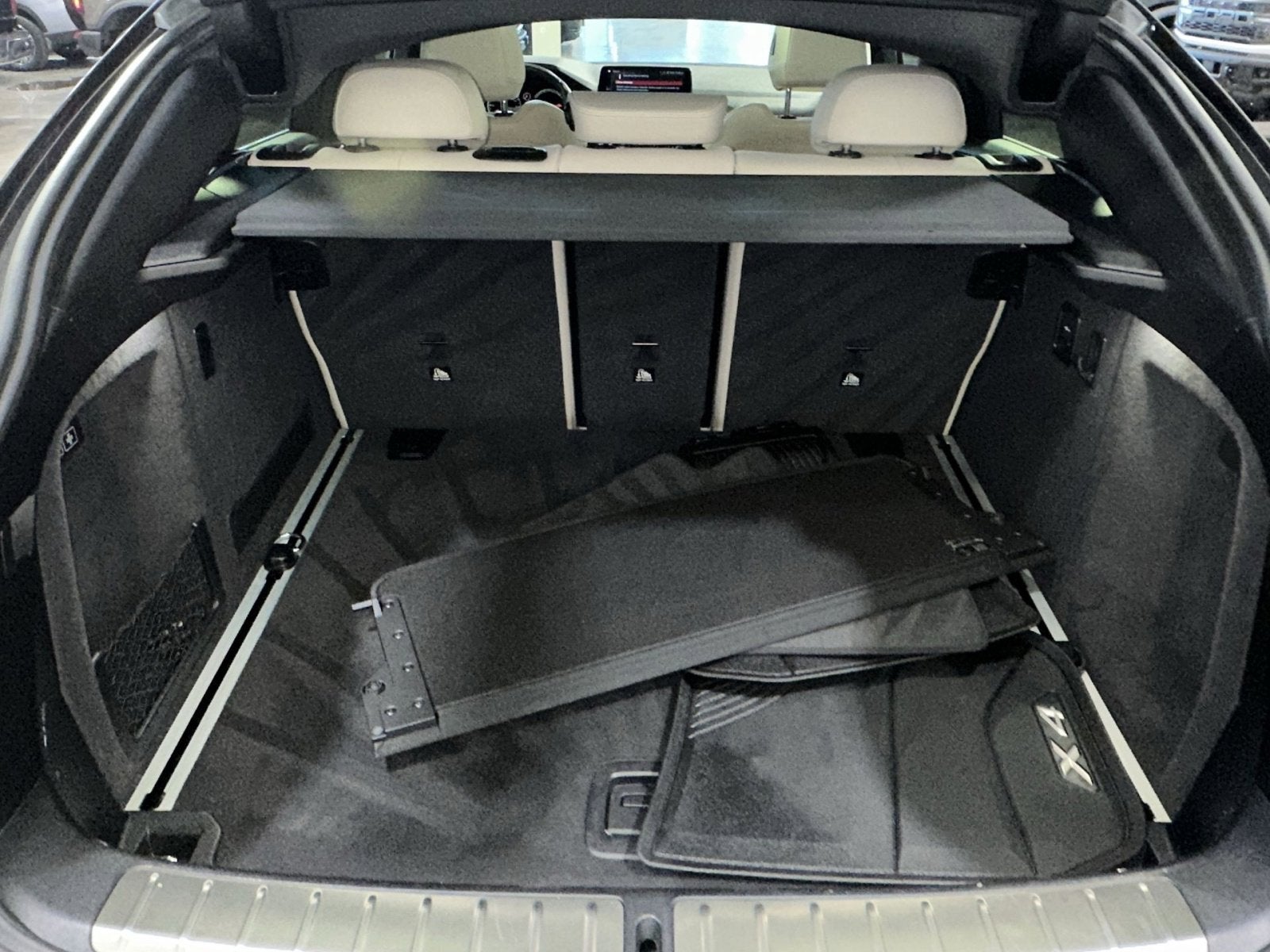 2019 BMW X4 xDrive30i