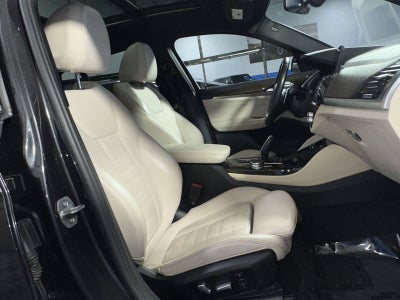 2019 BMW X4 xDrive30i