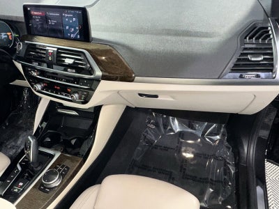 2019 BMW X4 xDrive30i