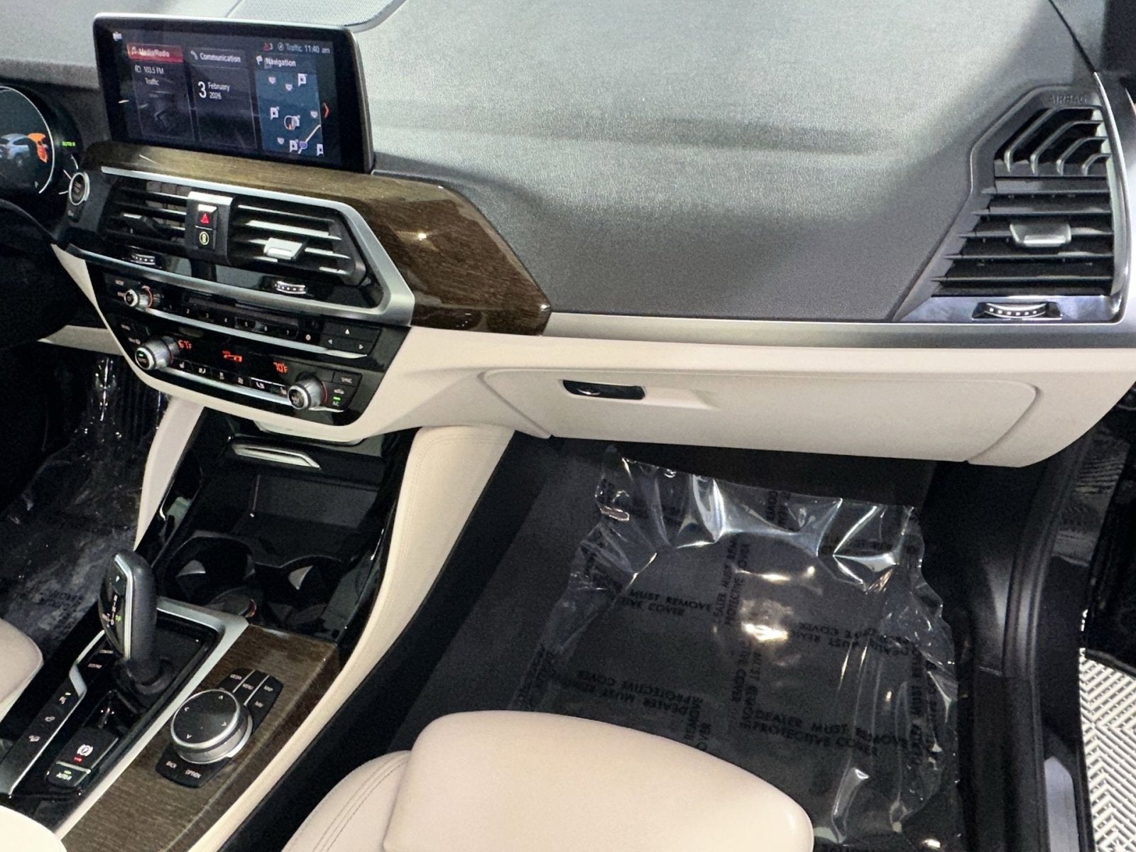 2019 BMW X4 xDrive30i