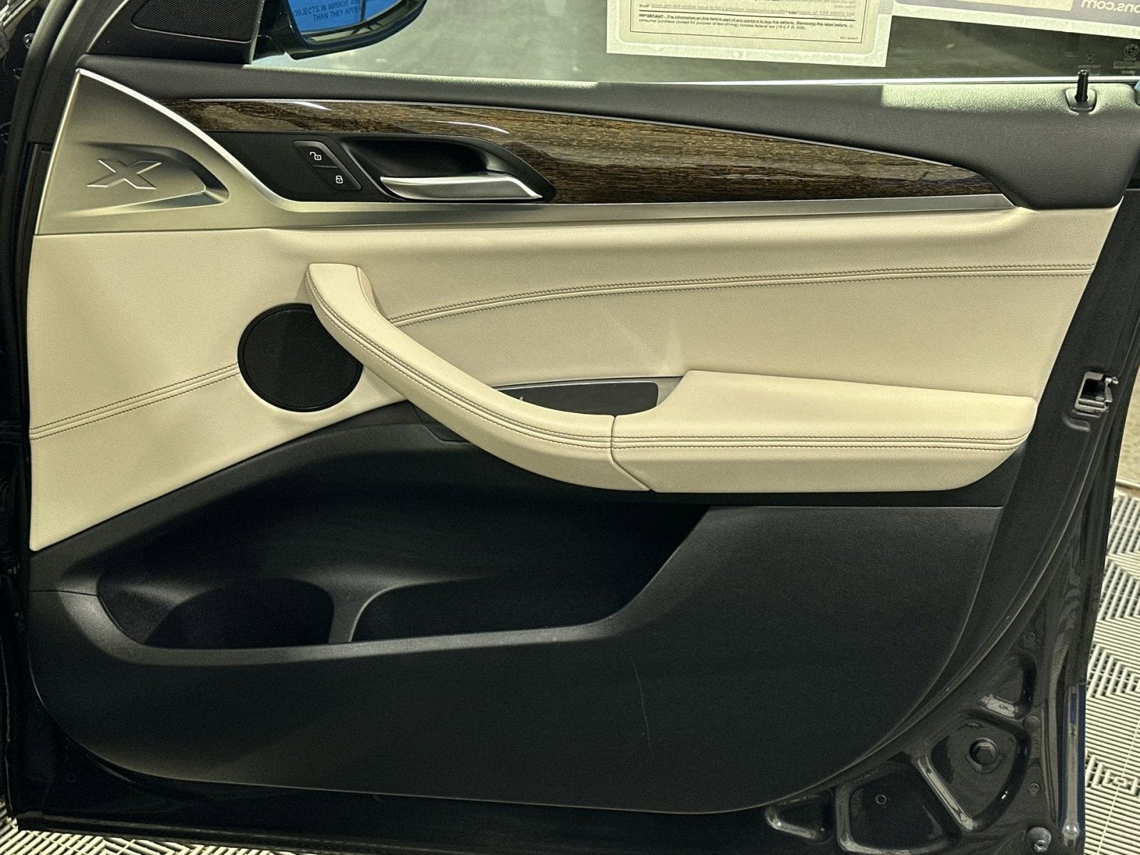 2019 BMW X4 xDrive30i