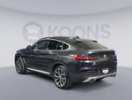 2019 BMW X4 xDrive30i