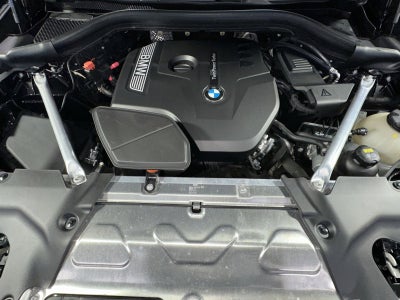 2019 BMW X4 xDrive30i