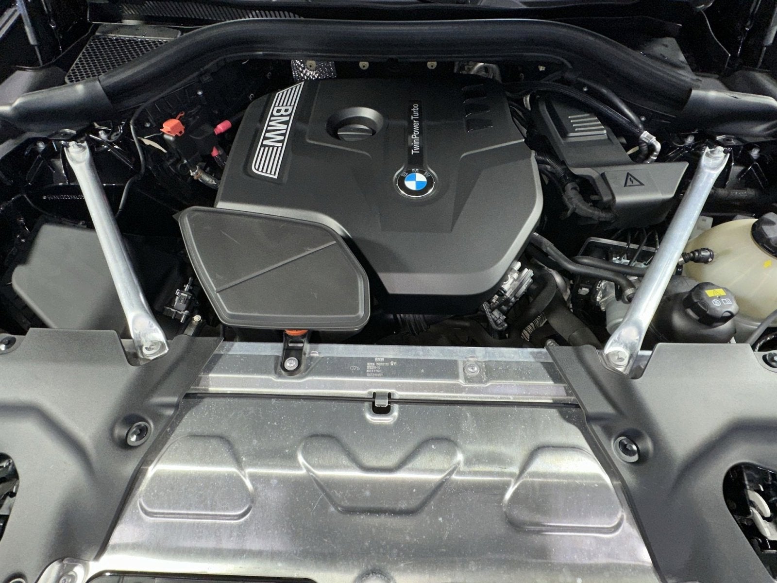 2019 BMW X4 xDrive30i