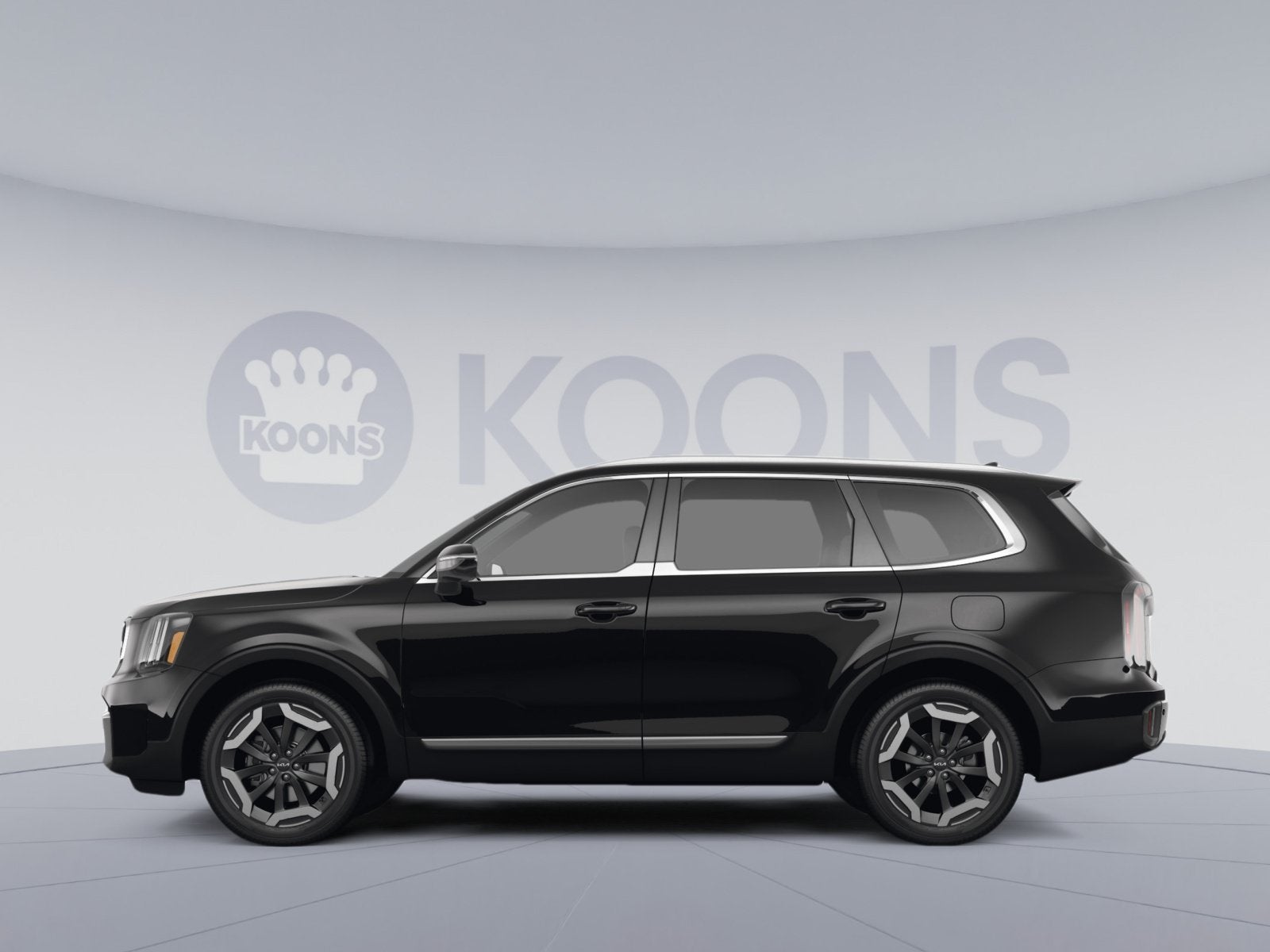 2023 Kia Telluride EX