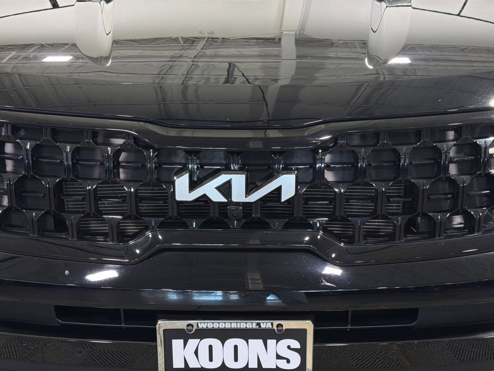 2024 Kia Telluride SX-Prestige X-Pro