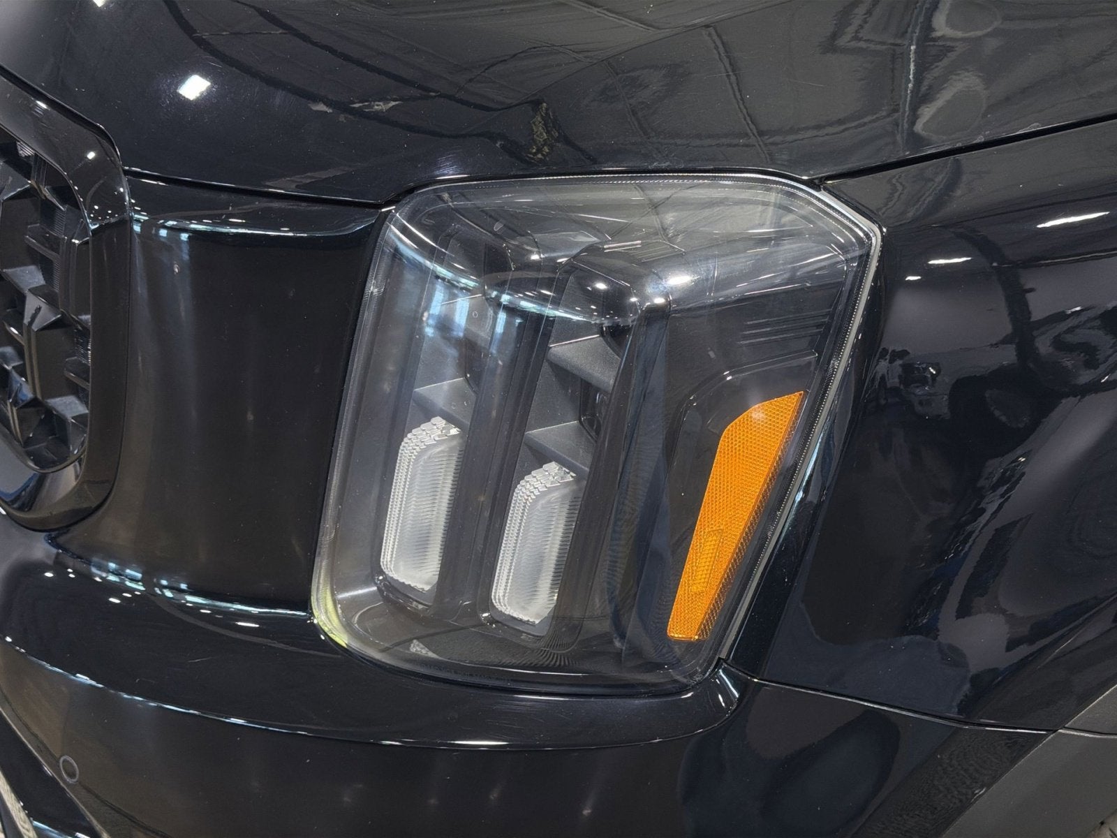 2024 Kia Telluride SX-Prestige X-Pro