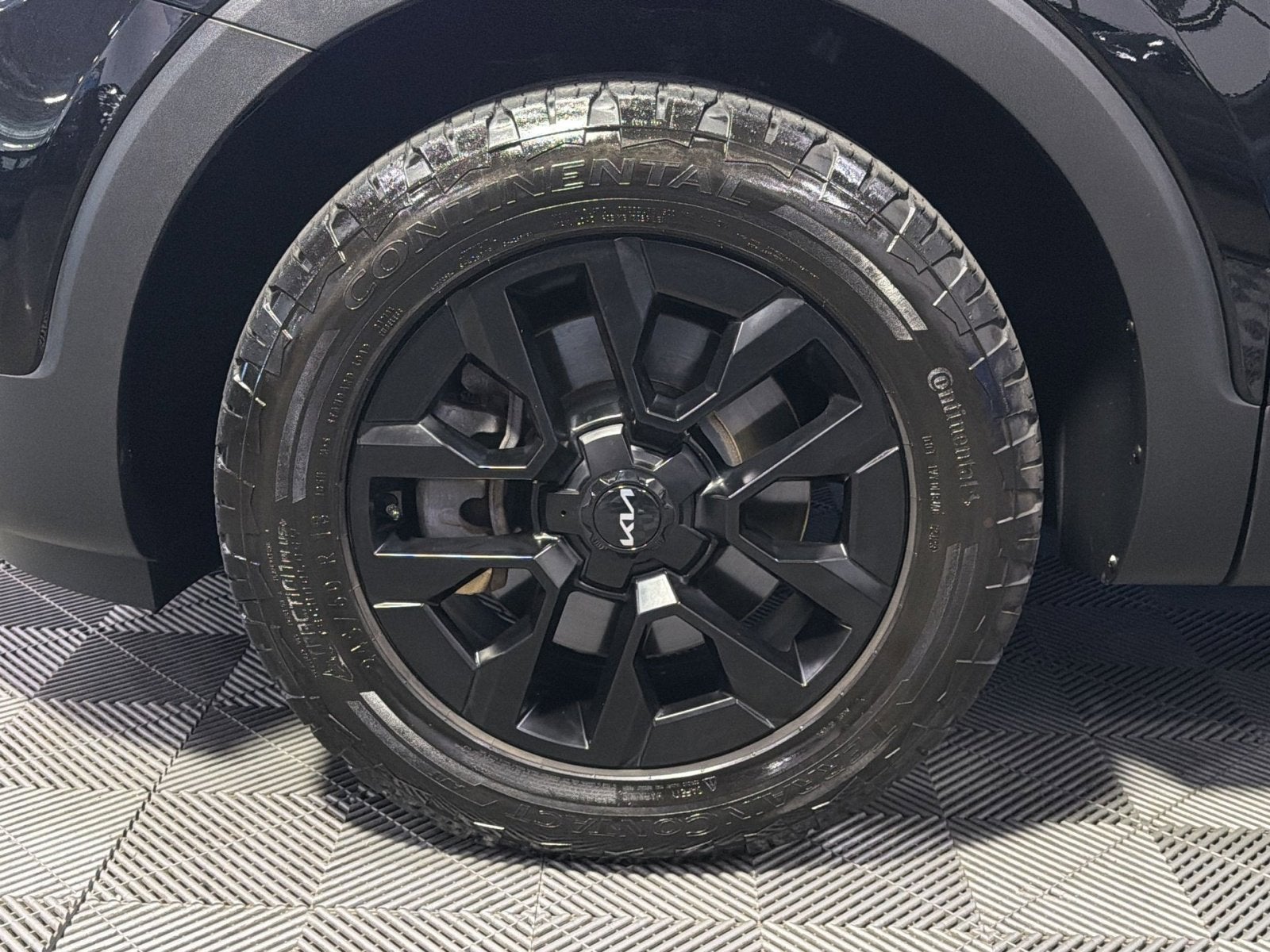 2024 Kia Telluride SX-Prestige X-Pro