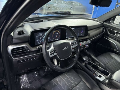 2024 Kia Telluride SX-Prestige X-Pro