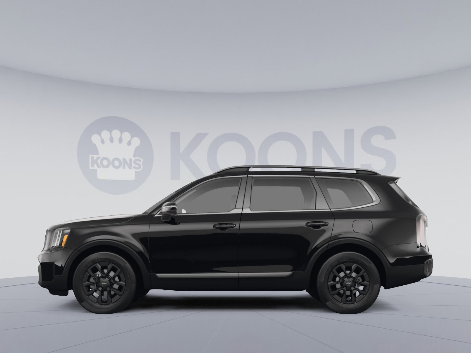 2024 Kia Telluride SX-Prestige X-Pro