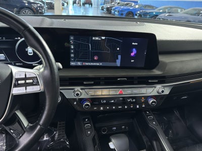 2024 Kia Telluride SX-Prestige X-Pro