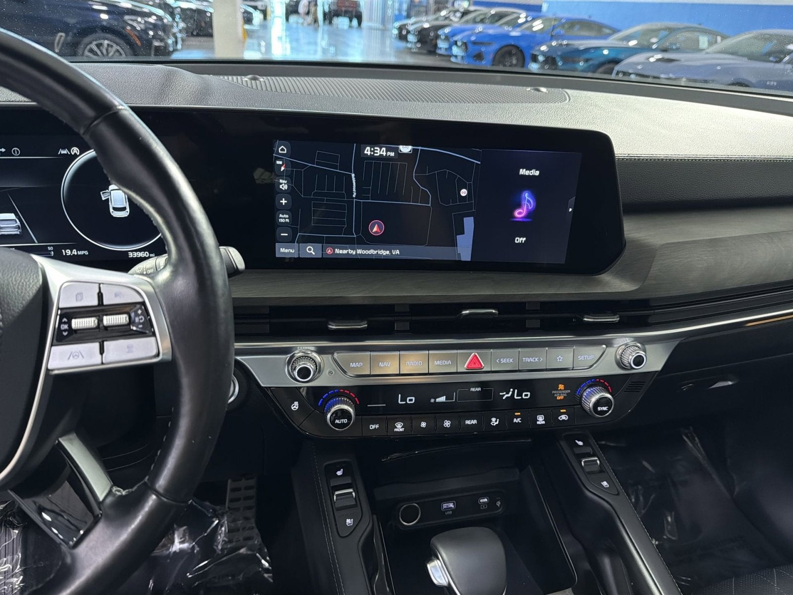 2024 Kia Telluride SX-Prestige X-Pro