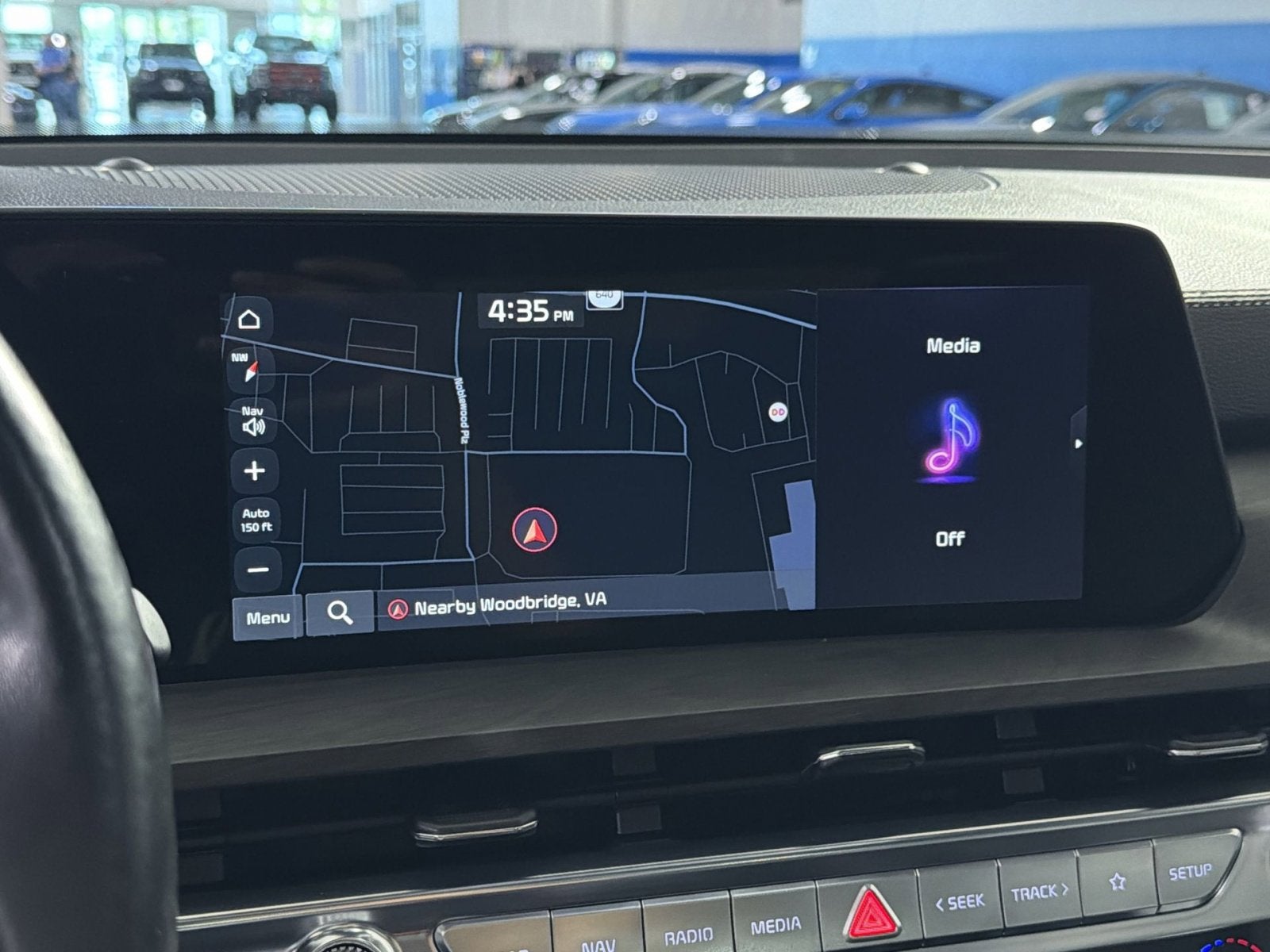 2024 Kia Telluride SX-Prestige X-Pro