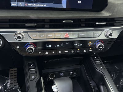 2024 Kia Telluride SX-Prestige X-Pro