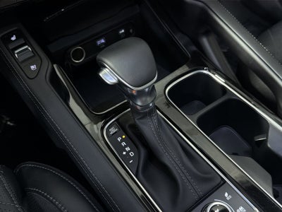 2024 Kia Telluride SX-Prestige X-Pro