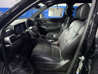 2024 Kia Telluride SX-Prestige X-Pro